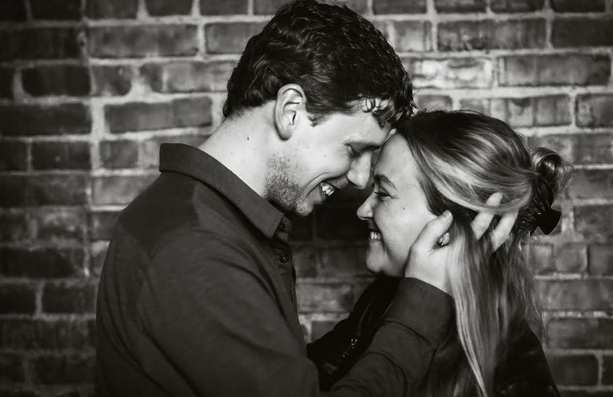 The Wedding Website of Olivia Gobble and Brayton Haack