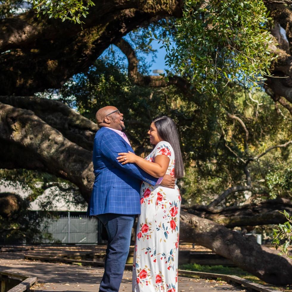 Engagement Photo Session!
01.14.2021