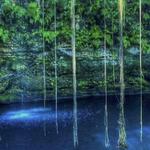 Cenotes