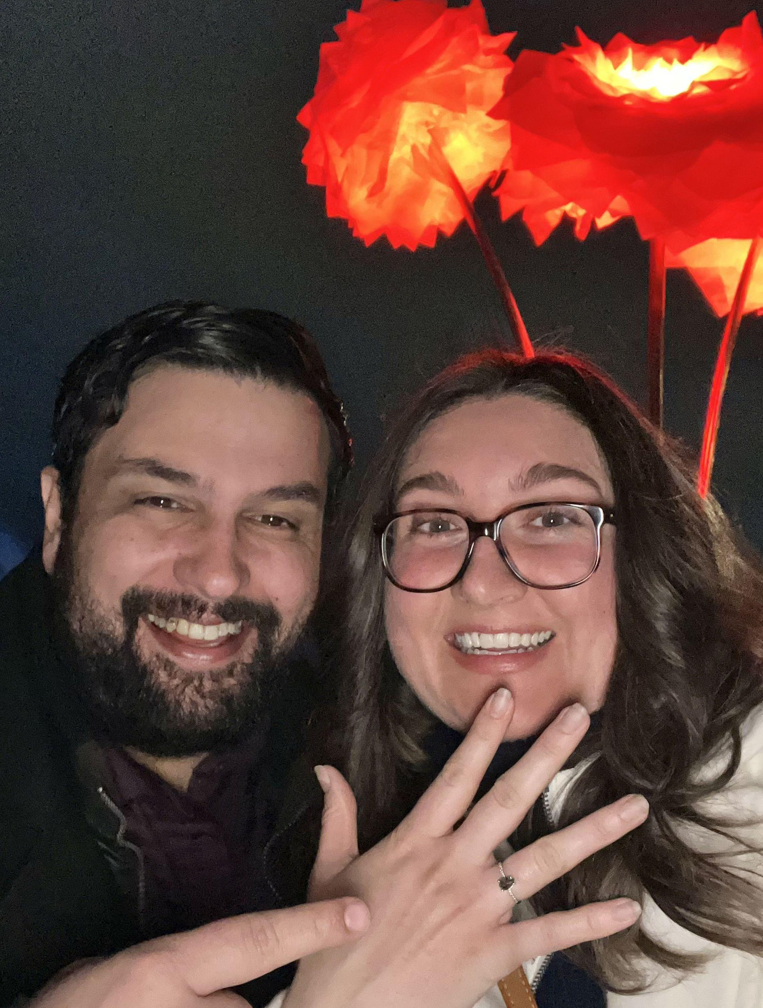 The Wedding Website of Nikki McIntosh and Cory Cook