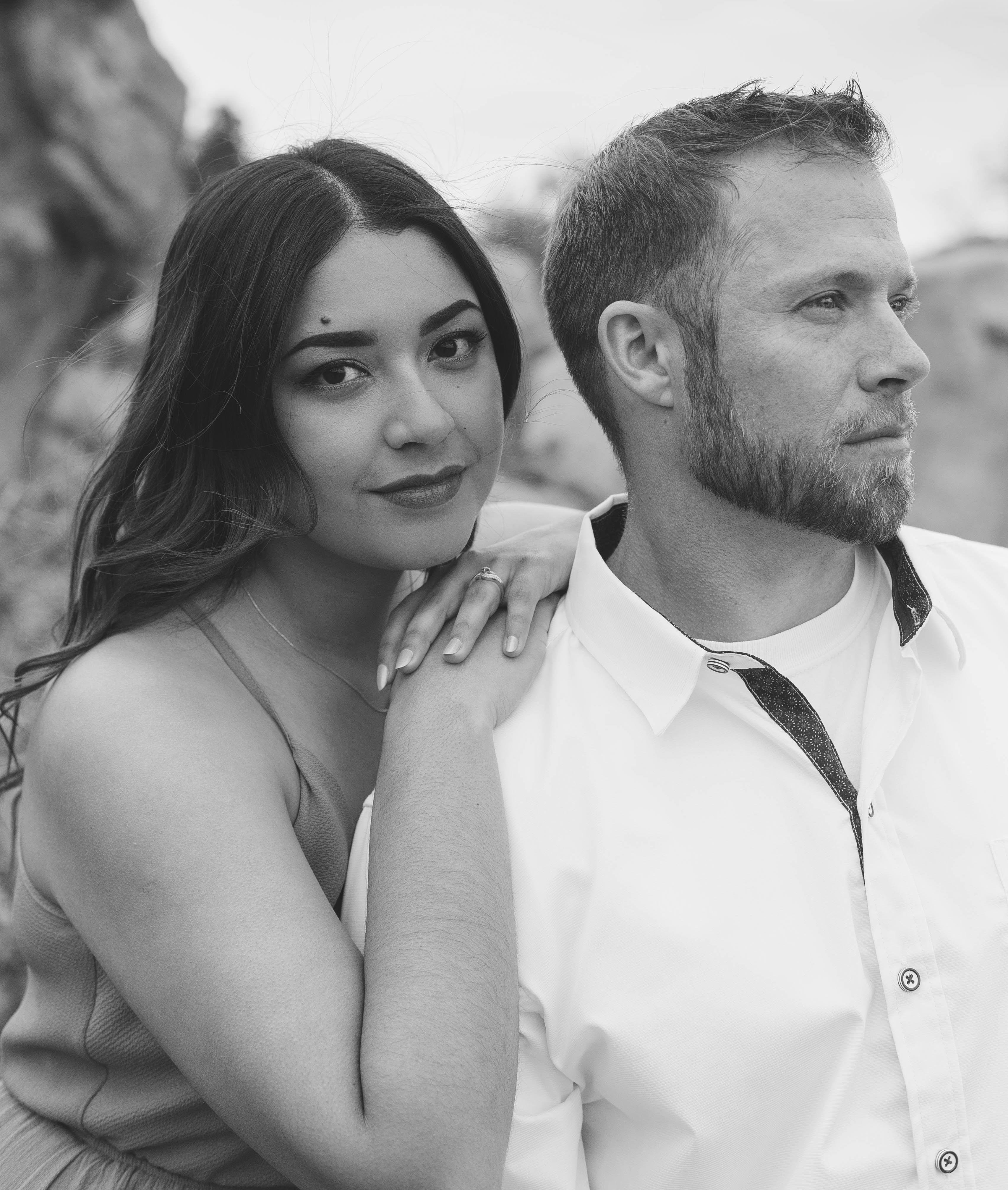 The Wedding Website of Magda Pickett and Daniel Powers
