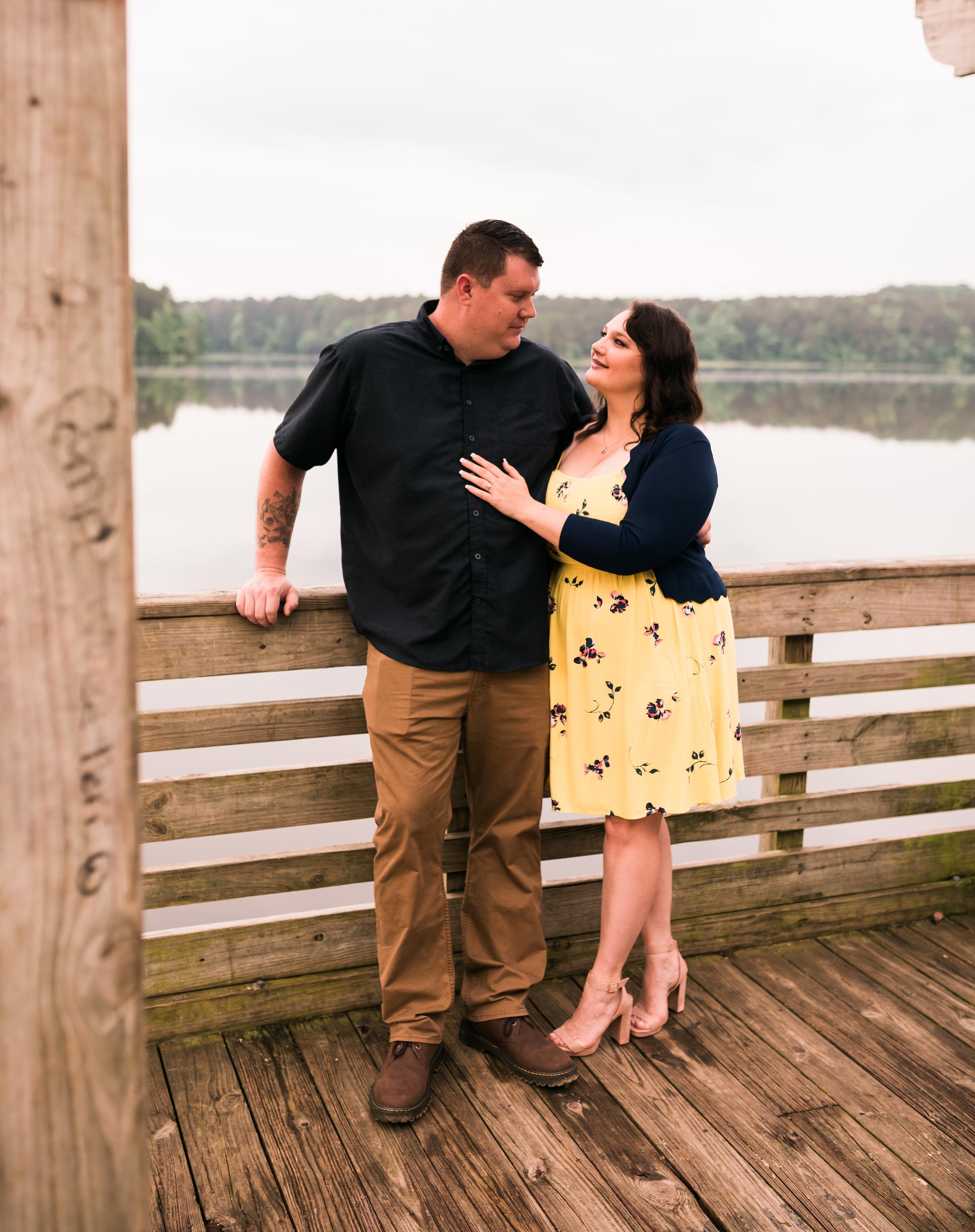 The Wedding Website of Ashley Jones and Brian Davis