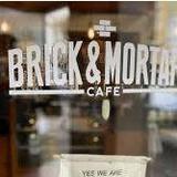 Brick & Mortar Café