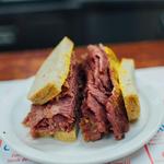 Reuben's Deli & Steakhouse