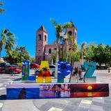 La Paz
