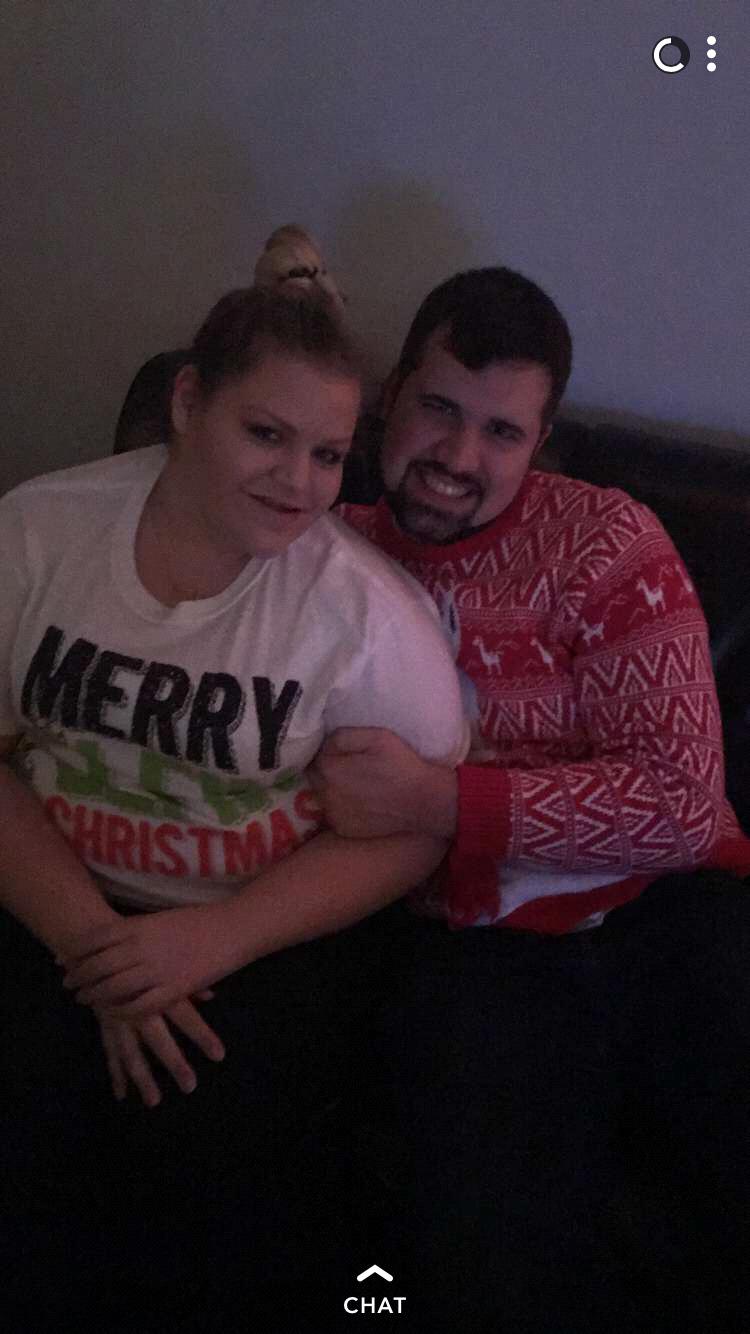 Christmas 2018.