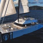 Rum + Rhythms Sunset Sail- $79pp- (Only available on Saturday)