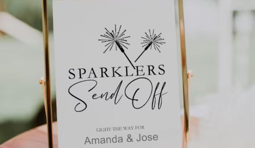 The Wedding Website of Amanda Tarver and Jose Mejia Perez
