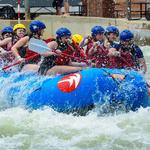 U.S. National Whitewater Center