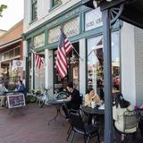 Dahlonega Square