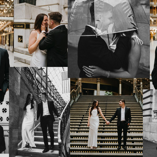 Lexi Shultz and Rob Schreffler's Wedding Website