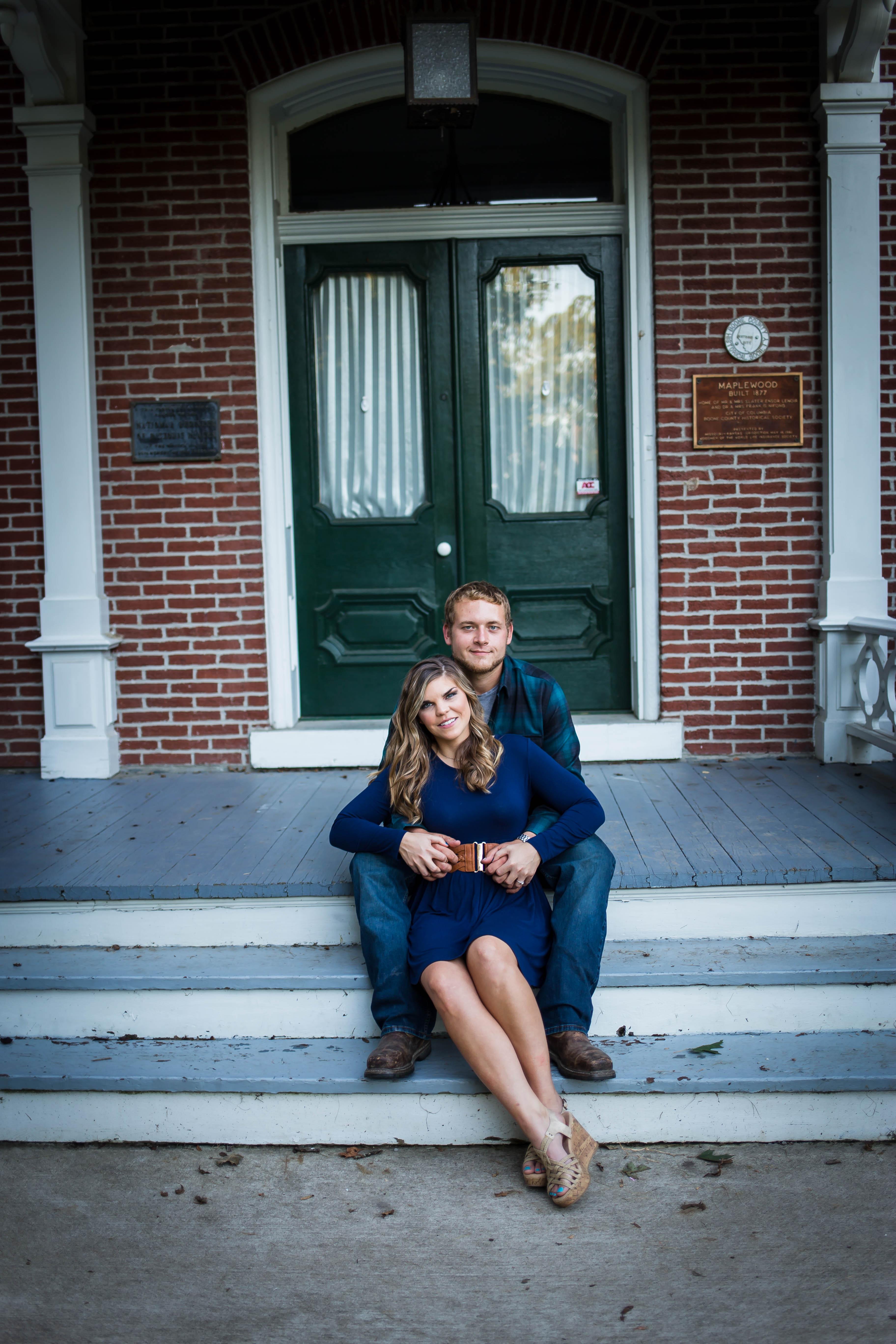 The Wedding Website of Rebecca Nowlin and Devan Wiss