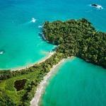 Manuel Antonio Beach