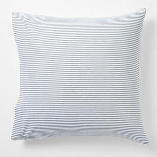 Oxford Shirting Organic Cotton Euro Sham