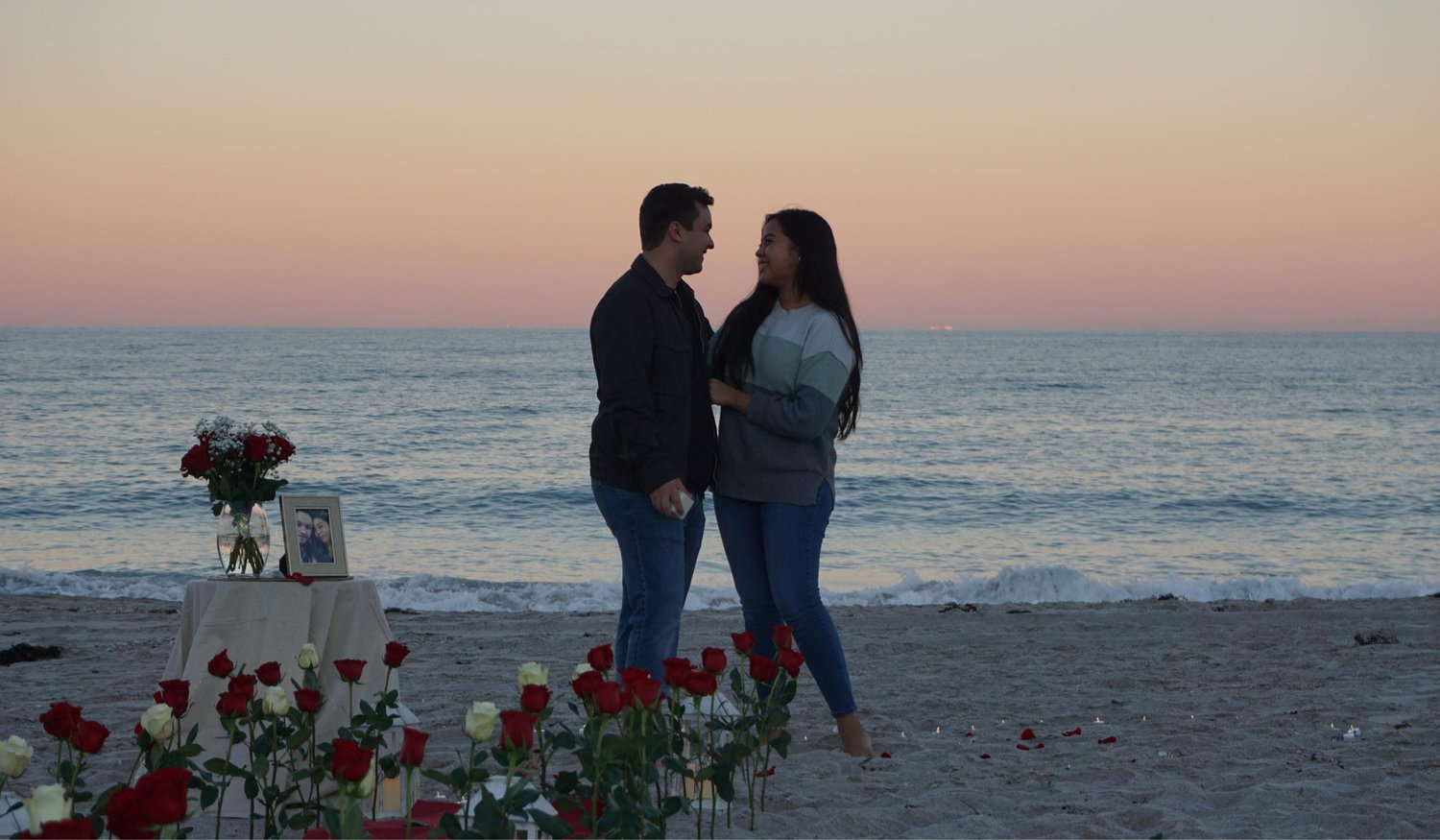 The Wedding Website of Sammy Marrero and Michelle Caballero