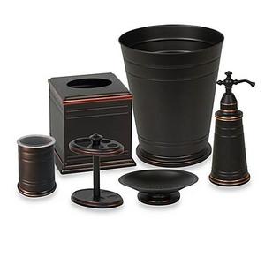 Lexington Wastebasket