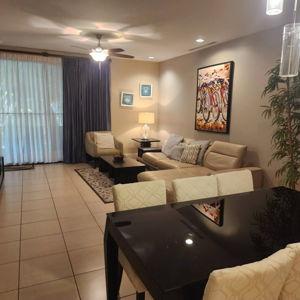 Honeymoon Accommodation