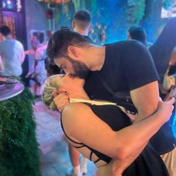 Dance Lessons For Two