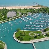 Montrose Beach
