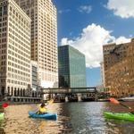Brew City Kayak - Milwaukee Kayak Rentals and Tours