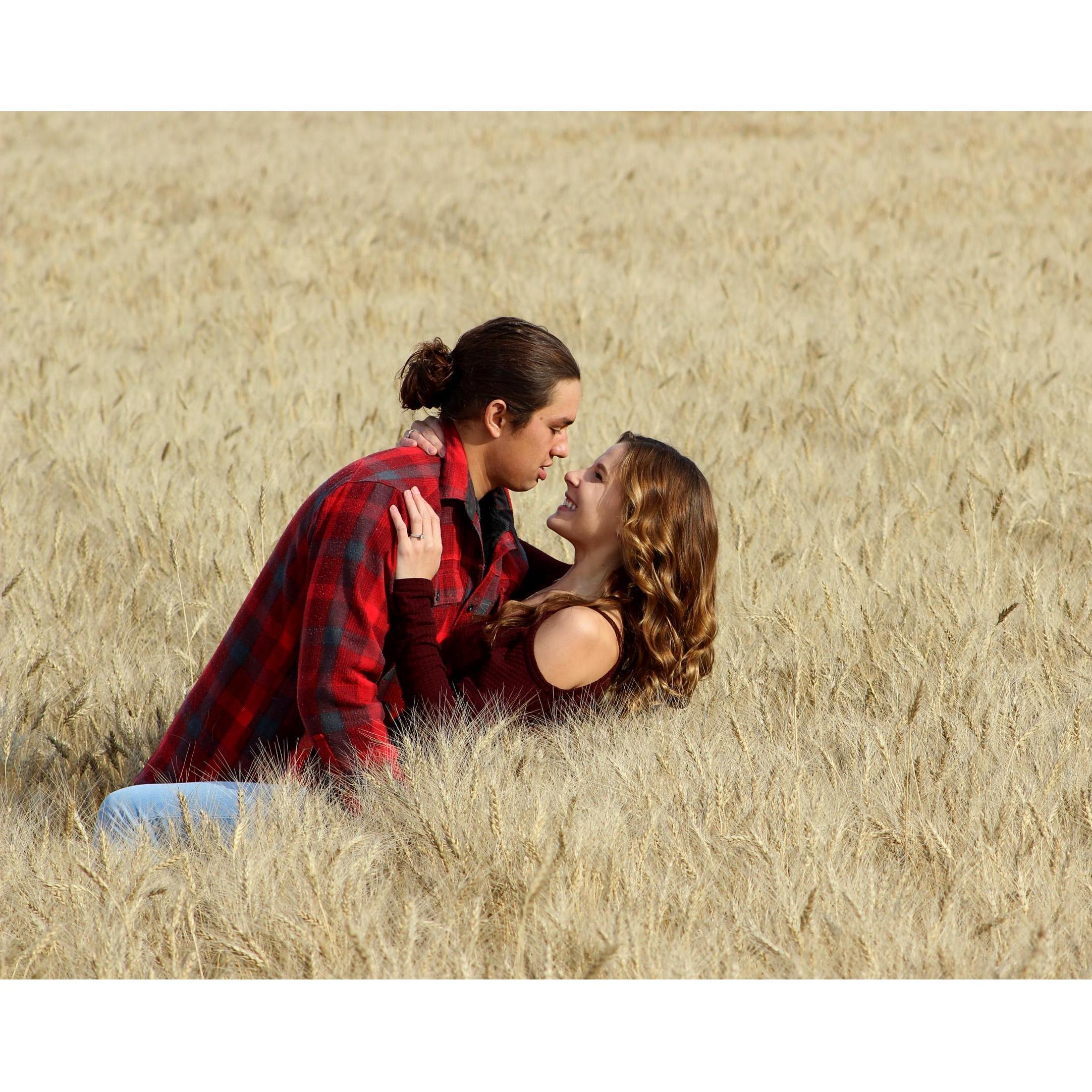 Engagement (2019)