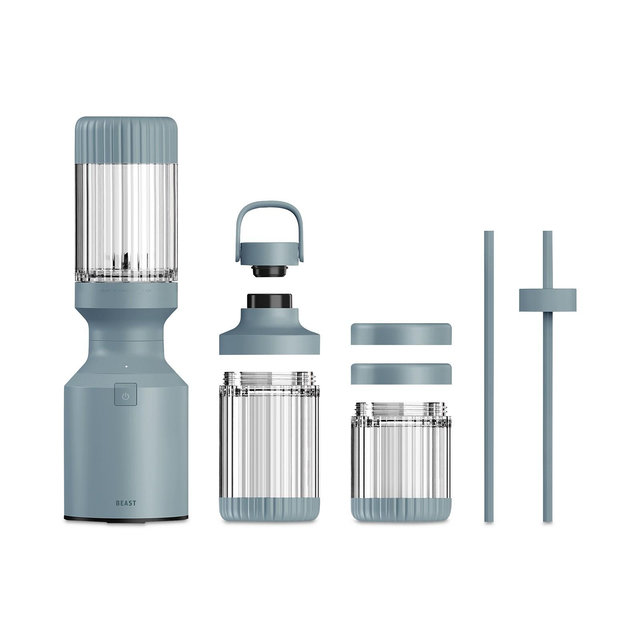 Beast Mini® Blender Plus
