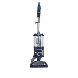Shark - Navigator Lift-Away Deluxe Upright Vacuum with Anti-Allergen Complete Seal - Blue