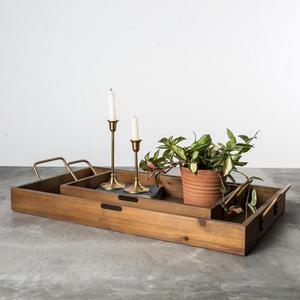 Rigby Tray