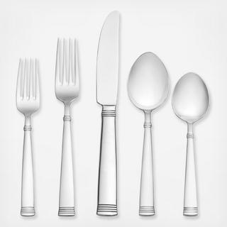 Napoli 20-Piece Flatware Set, Service for 4