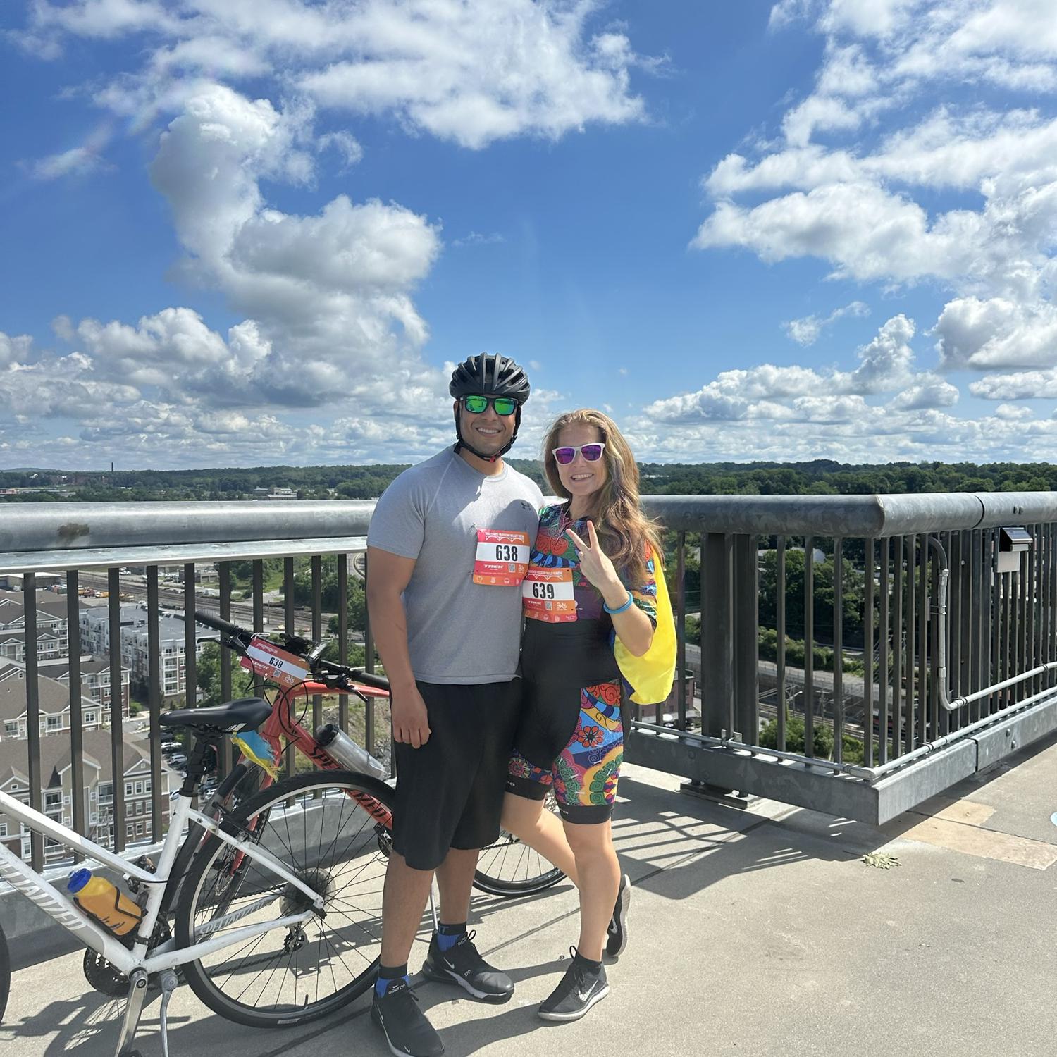 Discover Hudson Valley Ride