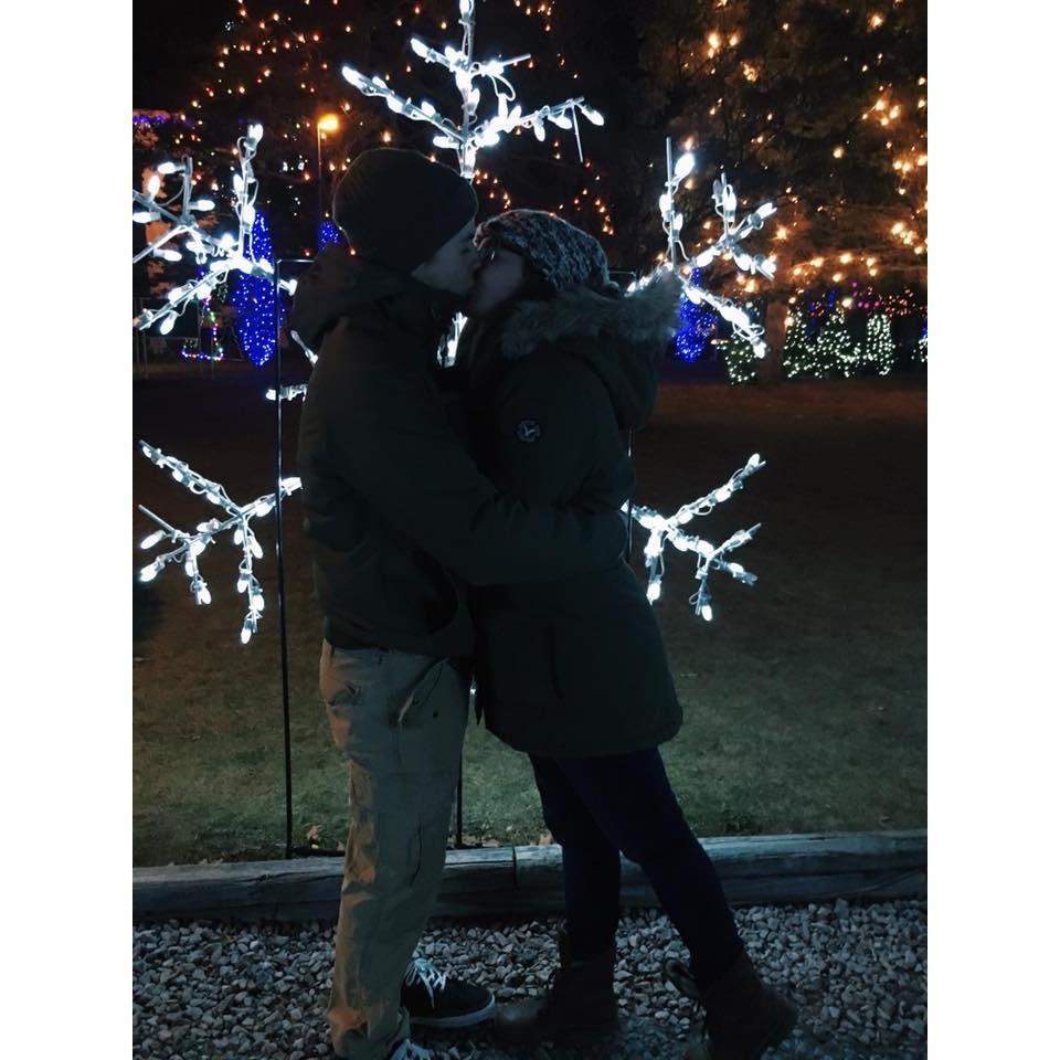 Highschool Christmas adventures as La Salette