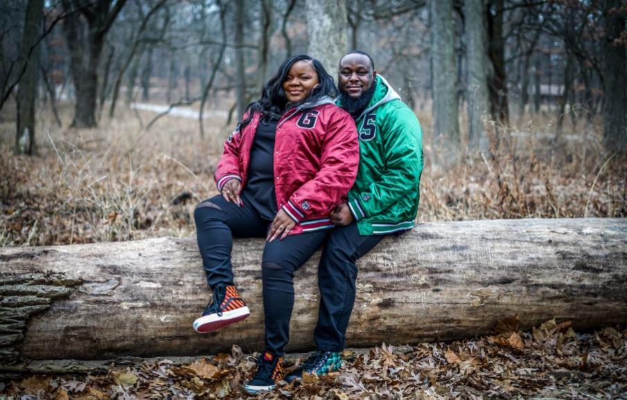 The Wedding Website of Bianca Claybron and Lamar Williams