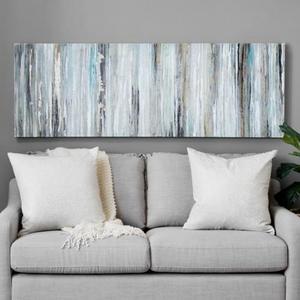 On the Boardwalk Canvas Art Print | Kirklands