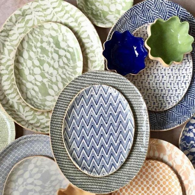 Small Platter