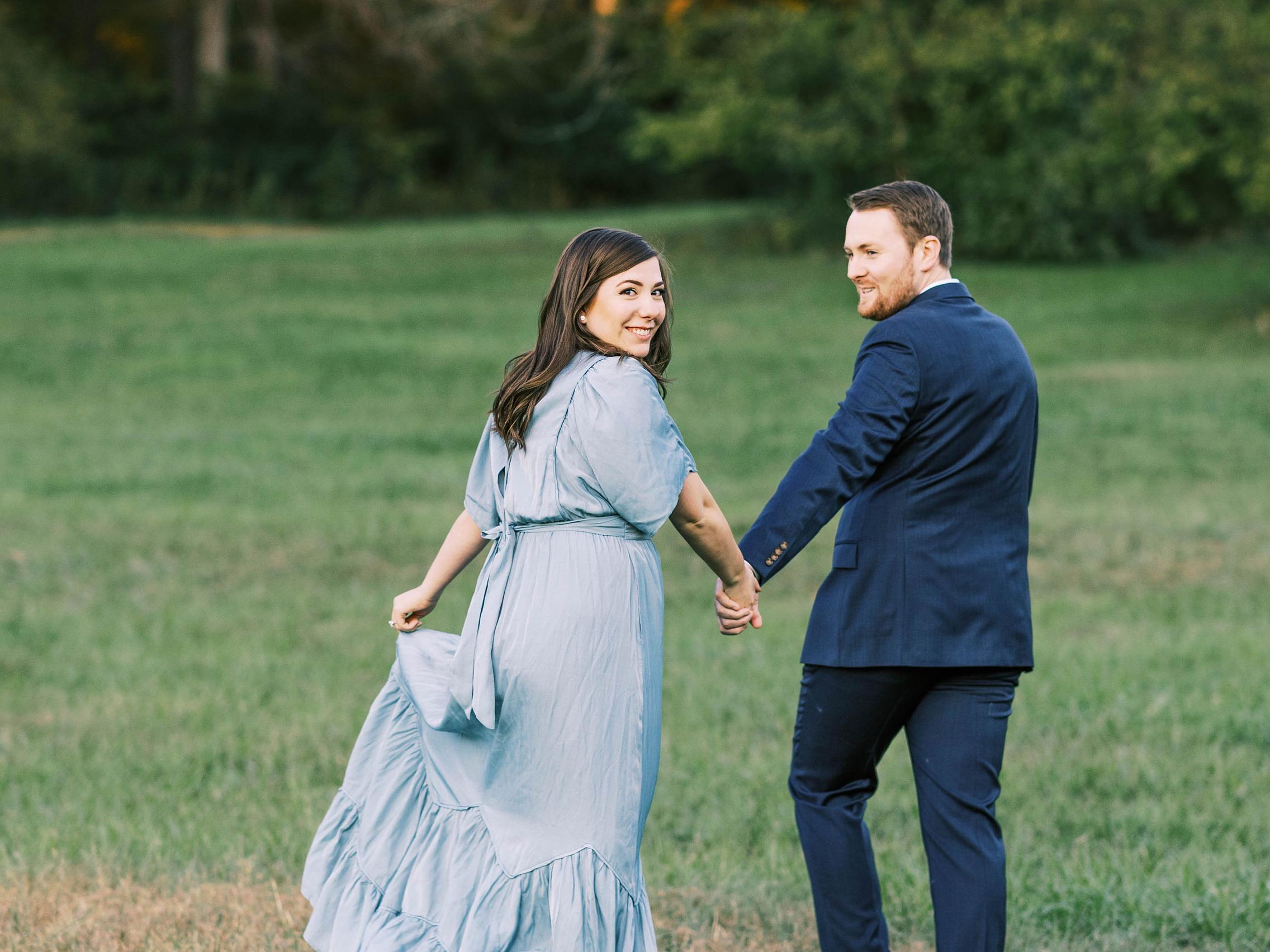 The Wedding Website of Sarah Thoma and Zach Bentley