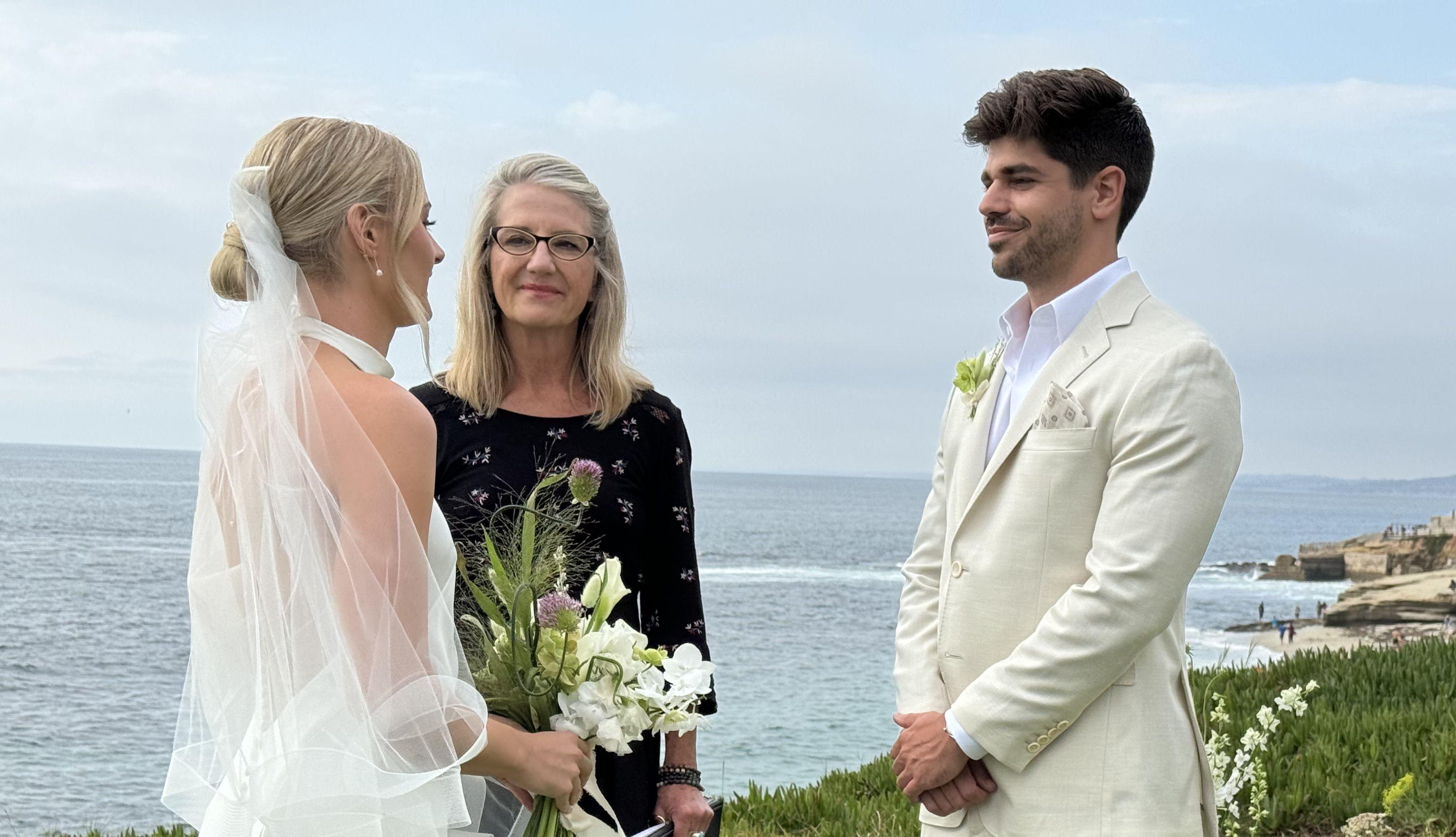 The Wedding Website of Josh Silverman and Madi Fedo