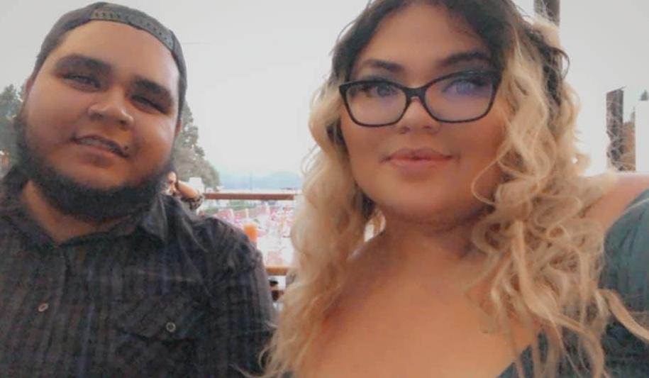 The Wedding Website of Evelyn Hernandez and Oscar Gump