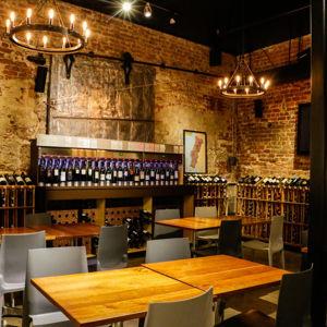 Wine Institute of New Orleans (W.I.N.O.) Wine Tasting for 2