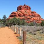 Bell Rock Trailhead