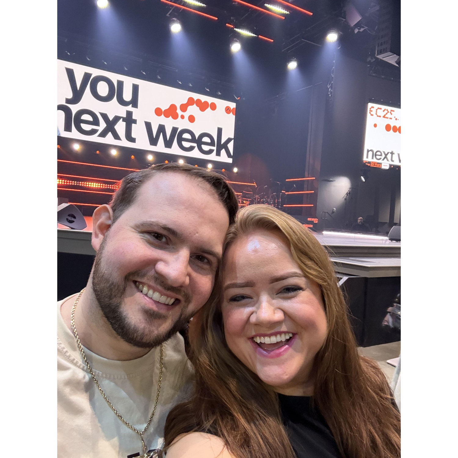For Kathryn's 30th, we had a weekend getaway in Charlotte, NC! A city we both had never been to, but loved dearly! Kathryn always wanted to visit Elevation Church, we did that, and so much more!