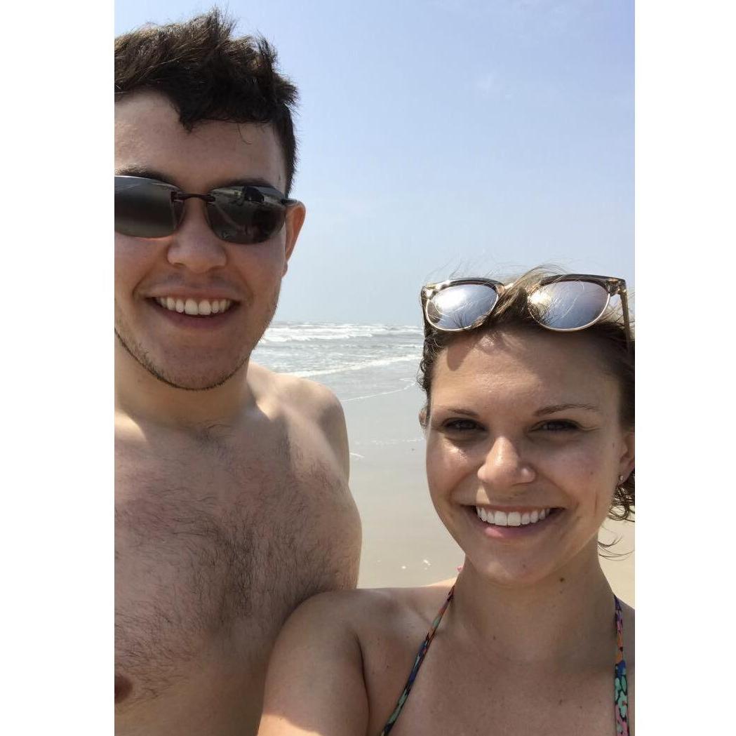 Padre Island National Seashore