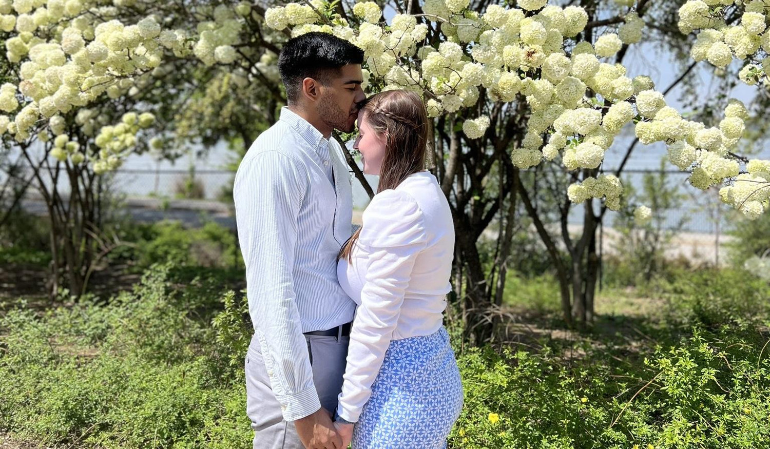 The Wedding Website of Madeline Grethen and Jose Ramos