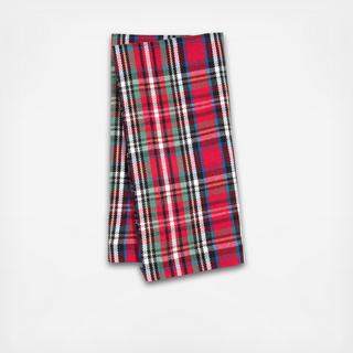 Classic Plaid Napkin, Set of 4