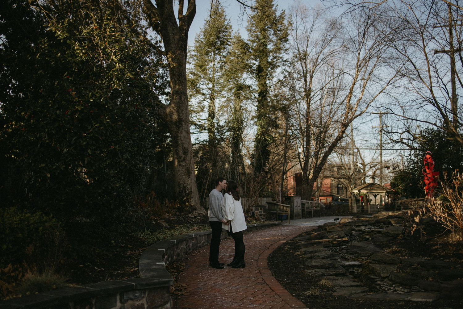 The Wedding Website of Caitlin Powers and Geoffrey Giulini