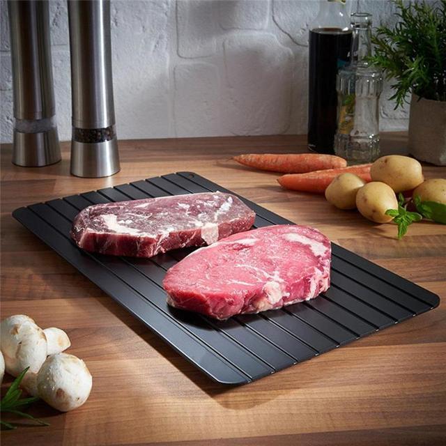 Defrost Tray No Electricity (BUY 2 FREE SHIPPING)