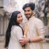Wedding visuals