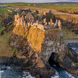 Dunluce Castle