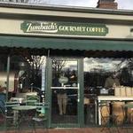 Zumbach's Gourmet Coffee