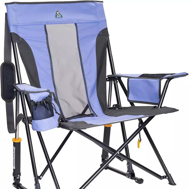 GCI Outdoor Comfort Pro Rocker 2.0 Chair