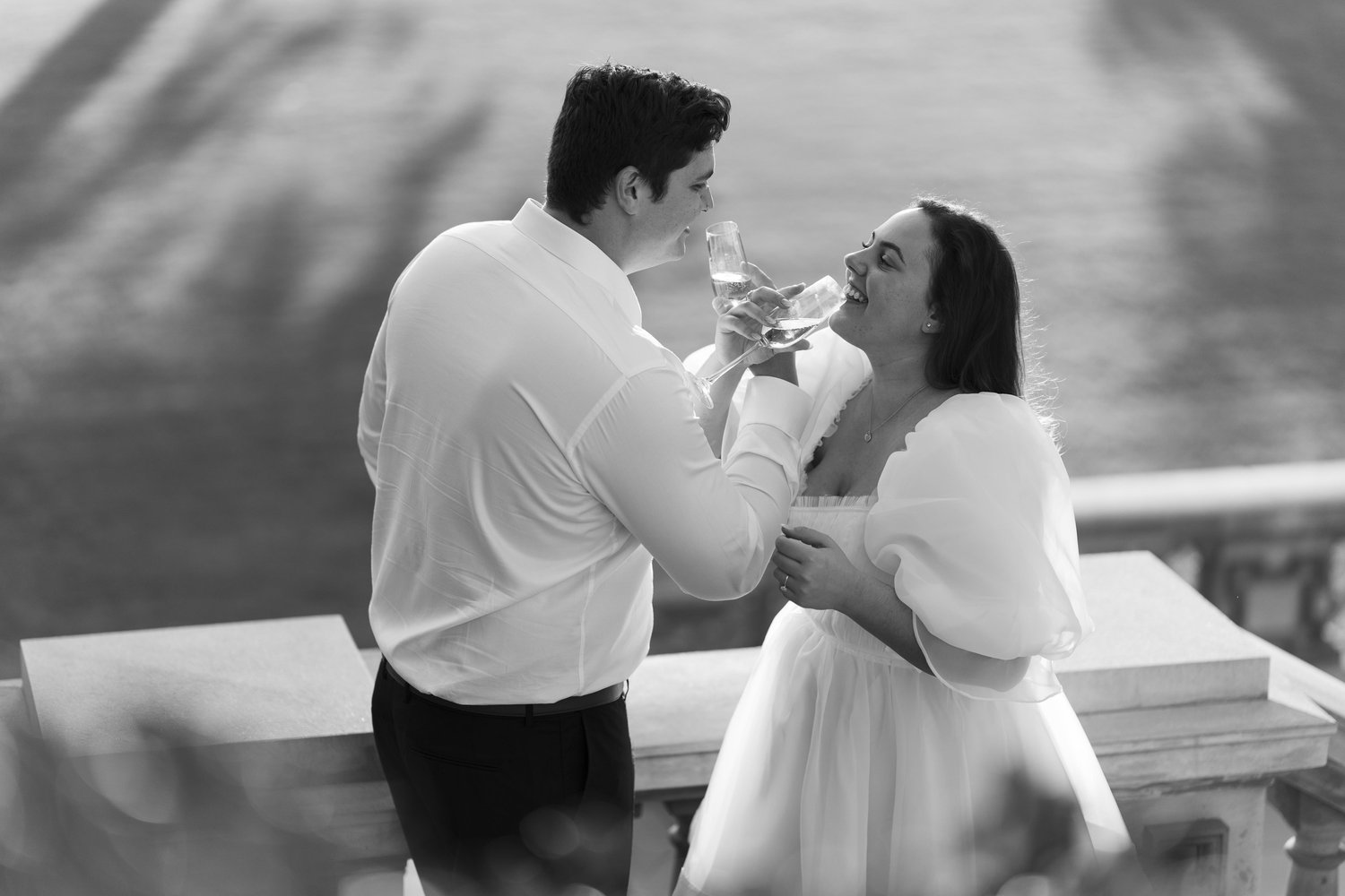 The Wedding Website of Maria Zabrdac and Caleb Matchett